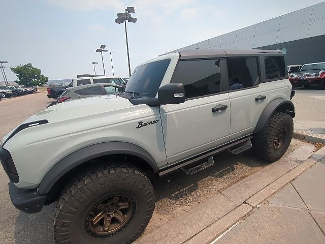 ford bronco 4-door 2023 1FMEE5DP4PLB93320 image ford bronco 4-door 2023 1FMEE5DP4PLB93320 image